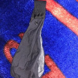 Lululemon headband